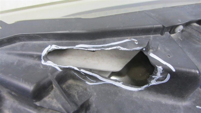 Фара передняя правая RDX 12-19 2015 Внедорожник 3.5