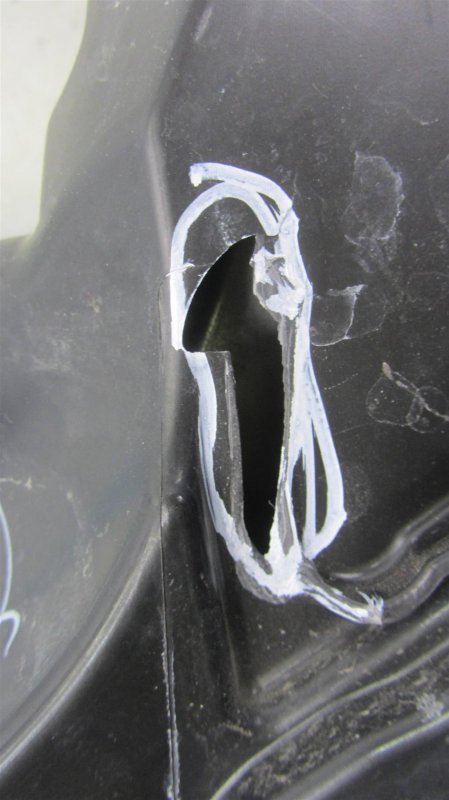 Фара передняя правая RDX 12-19 2015 Внедорожник 3.5