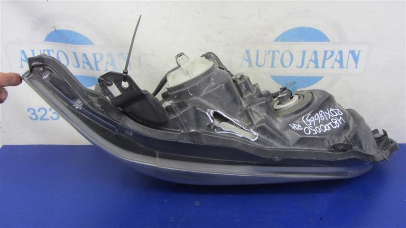 Фара передняя правая RDX 12-19 2015 Внедорожник 3.5