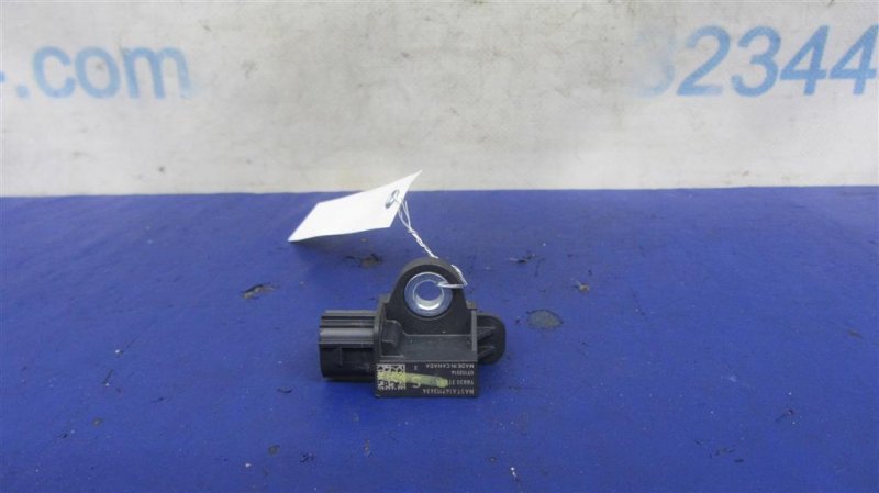 Датчик удара NISSAN ALTIMA L33 12-18 2015 L33 2.5 98830-3TA5A Б/У