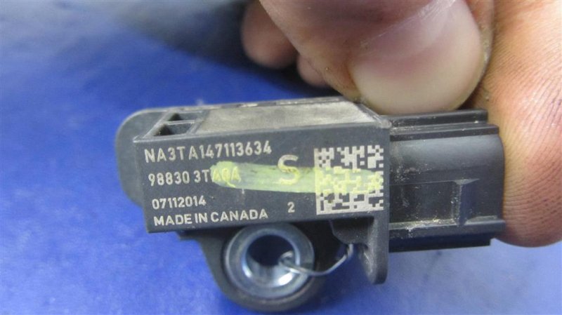 Датчик удара NISSAN ALTIMA L33 12-18 L33 2.5