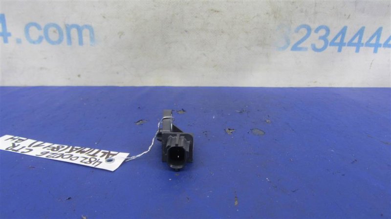 Датчик удара ALTIMA L33 12-18 2015 L33 2.5