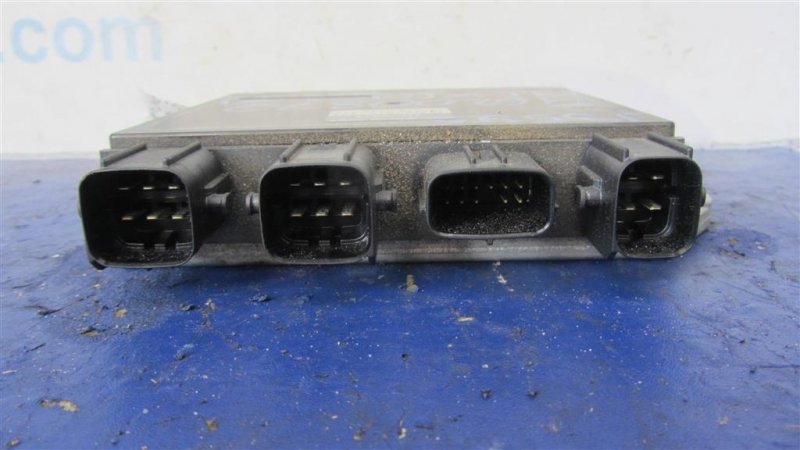 Блок управления форсунками MDX (YD3) 13-21 2016 Внедорожник 3.5