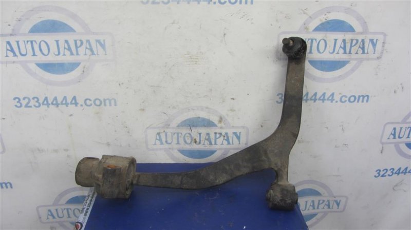 Рычаг передней подвески нижний передний левый INFINITI FX S50 03-08 Внедорожник 3.5