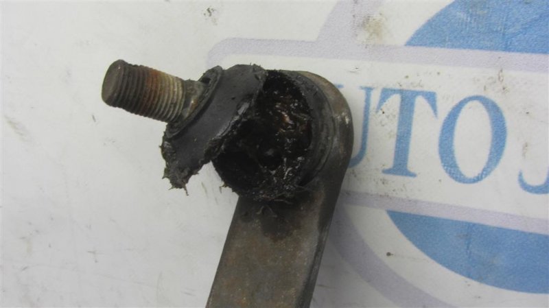 Рычаг передней подвески нижний передний левый FX S50 03-08 2006 Внедорожник 3.5