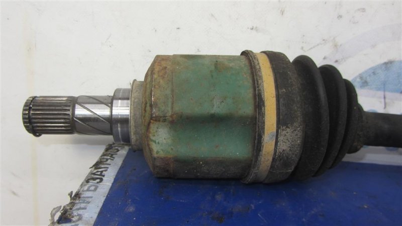 Привод передний левый LANCER X 10 07-15