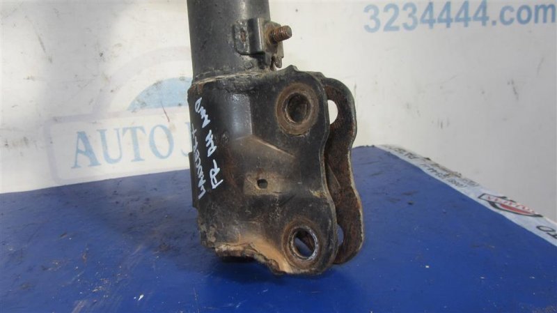 Амортизатор передний правый LANCER X 10 07-15