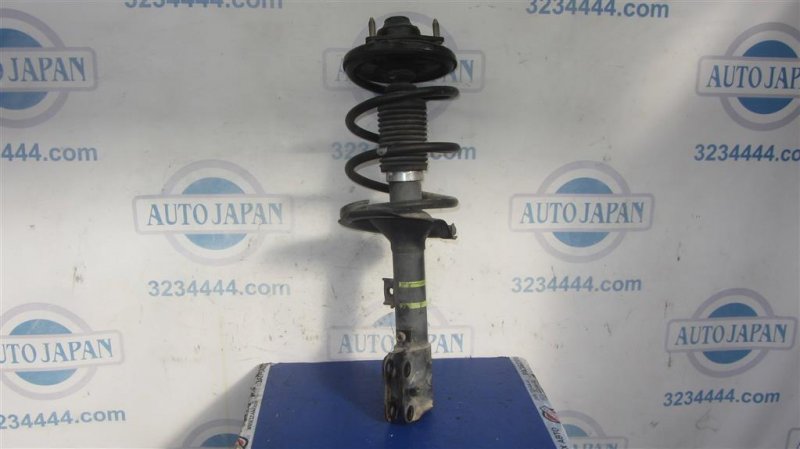 Амортизатор передний правый MITSUBISHI LANCER X 10 07-15 4060A308 Б/У