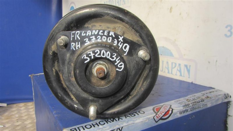 Амортизатор передний правый MITSUBISHI LANCER X 10 07-15