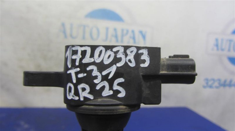 Катушка зажигания X-TRAIL T30 01-07 QR25 Катушка зажигания X-TRAIL T30 01-07 QR25