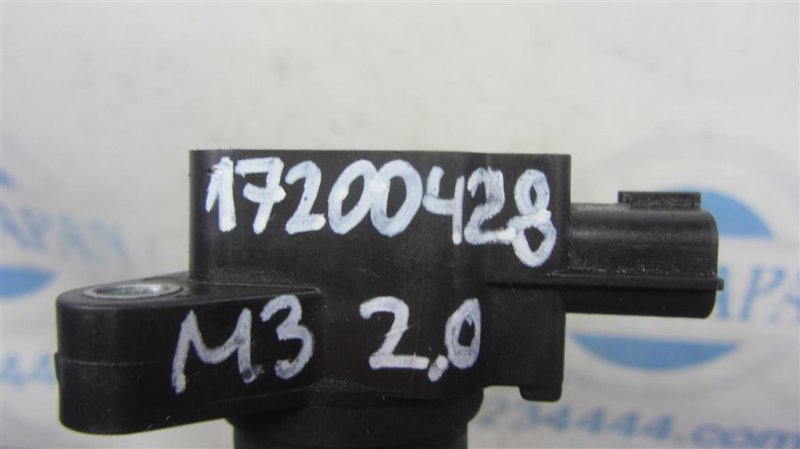 Катушка зажигания 3 BK 03-08 LF 2.0