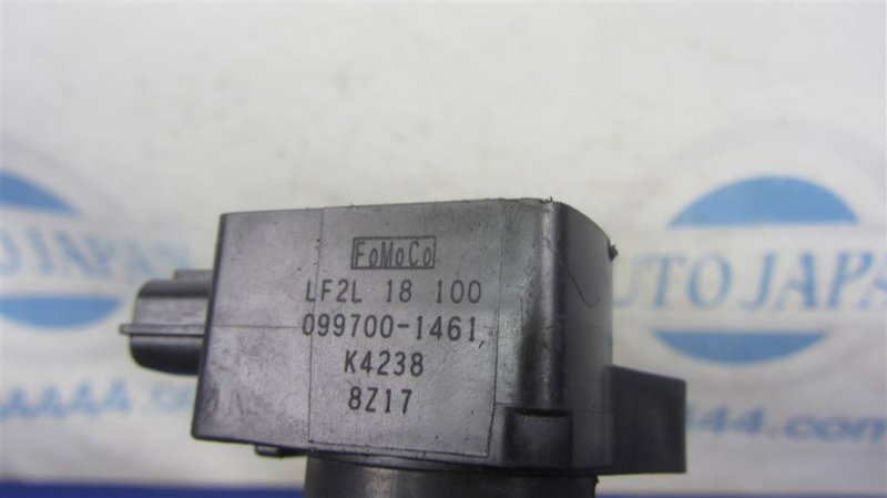 Катушка зажигания 3 BK 03-08 LF 2.0