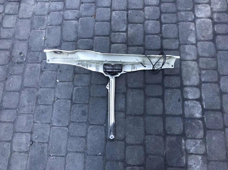 Панель передняя верхняя LEXUS GS350 GS300 05-11 53205-30102 Б/У