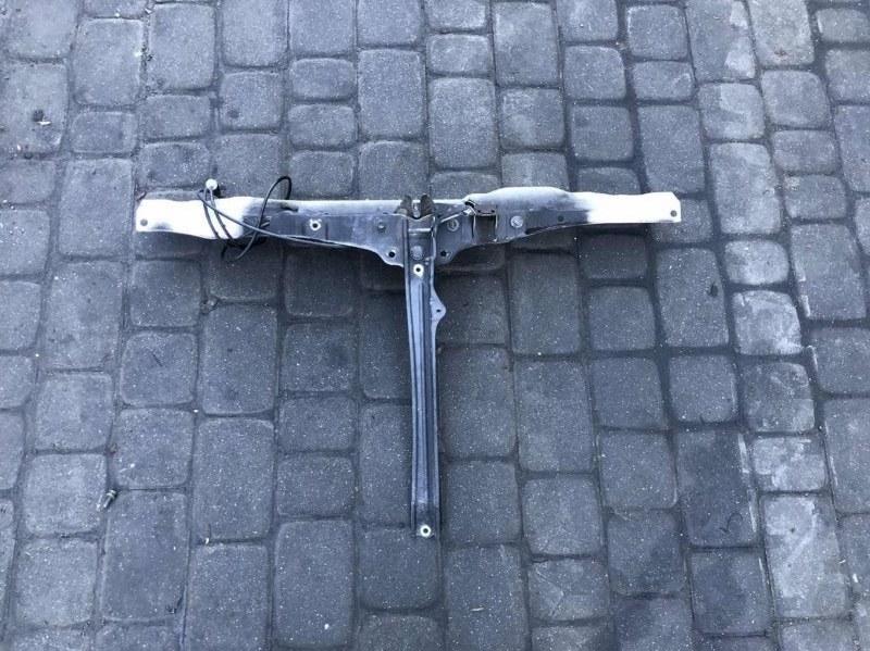 Панель передняя верхняя LEXUS GS350 GS300 05-11