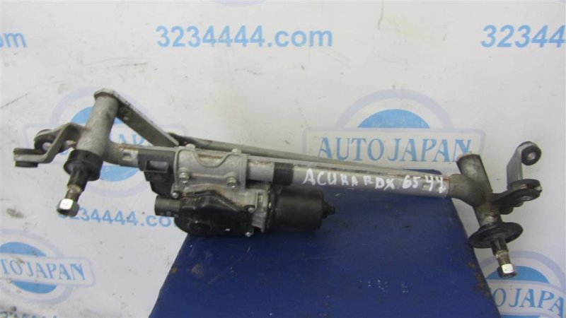 Трапеция стеклоочистителей ACURA RDX 12-19 2015 Внедорожник 3.5 76530-TX4-A01 Б/У