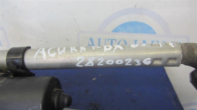 Трапеция стеклоочистителей RDX 12-19 2015 Внедорожник 3.5