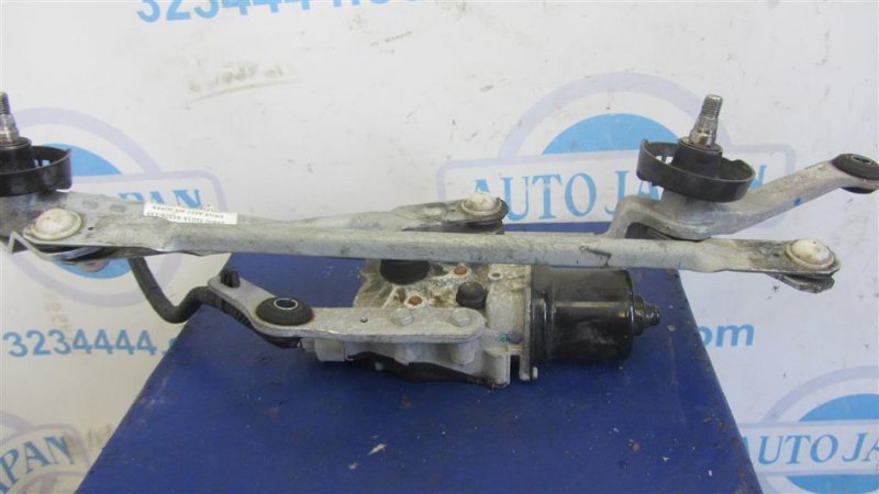 Трапеция стеклоочистителей SENTRA B17 12-21 2016 Седан 1.8