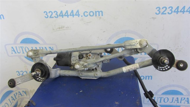 Трапеция стеклоочистителей SENTRA B17 12-21 2016 Седан 1.8