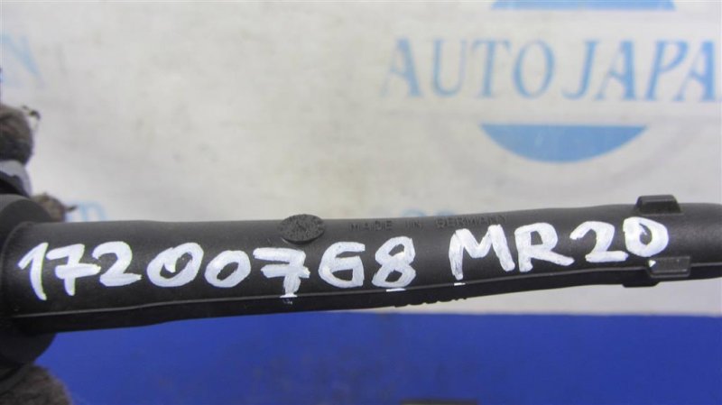 Катушка зажигания QASHQAI 07-14 MR20