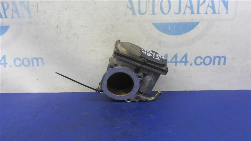 Дроссельная заслонка MITSUBISHI OUTLANDER XL 05-13 4B12