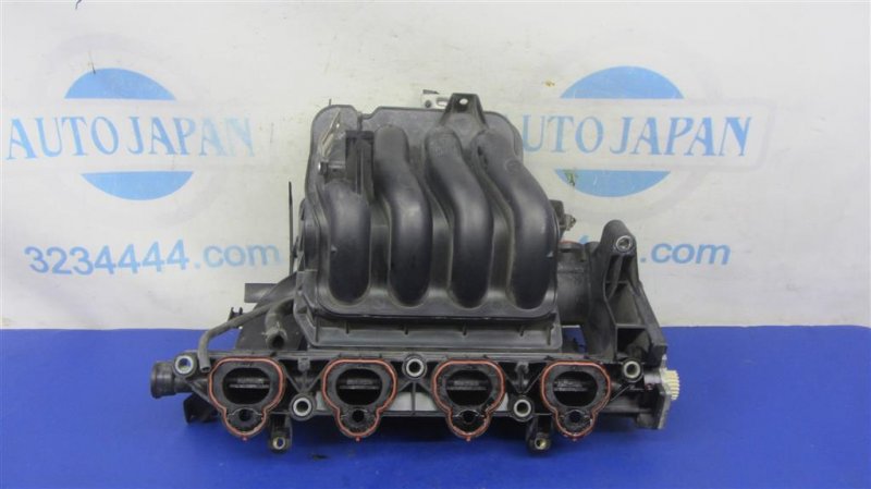 Коллектор впускной 3 BK 03-08 ZJ-VE Коллектор впускной 3 BK 03-08 ZJ-VE