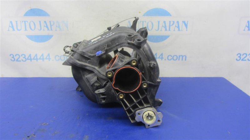 Коллектор впускной 3 BK 03-08 ZJ-VE Коллектор впускной 3 BK 03-08 ZJ-VE