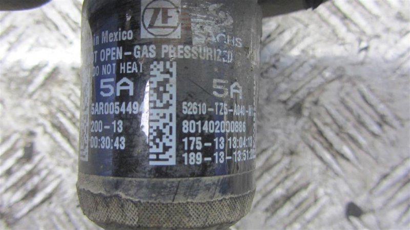 Амортизатор задний правый MDX (YD3) 13-21 YD3