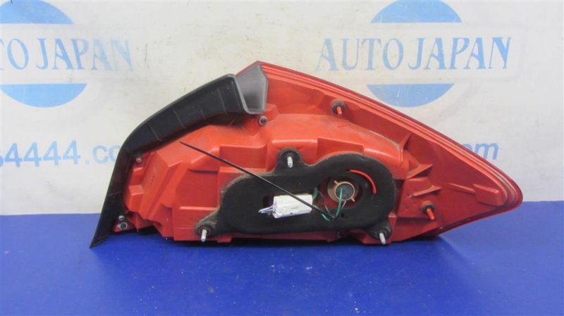 Фонарь наружный задний левый INFINITI G25/G35/G37/Q40 06-14 Седан 3.7 VQ37VHR