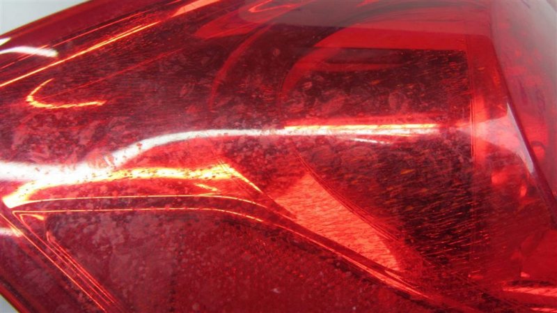 Фонарь наружный задний левый G25/G35/G37/Q40 06-14 2014 Седан 3.7 VQ37VHR