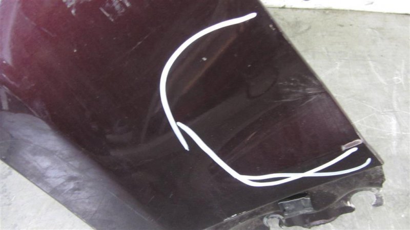 Крыло переднее переднее левое OPTIMA TF 11-16 2014 Седан 2.4