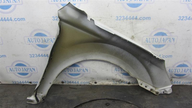 Крыло переднее переднее левое SUBARU OUTBACK 09-14 BR Внедорожник 2.5