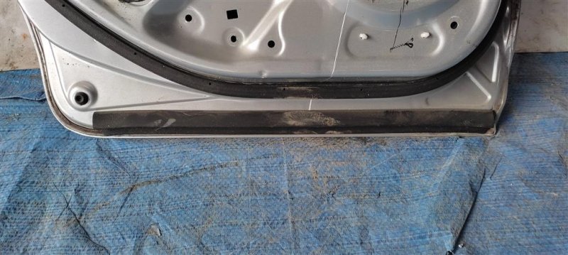 Дверь задняя левая ACURA ILX 12-16 Седан 2.0