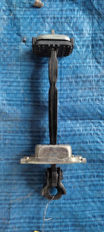 Ограничитель двери задний левый ACURA ILX 12-16 2012 Седан 2.0 72880-TX6-A01 Б/У