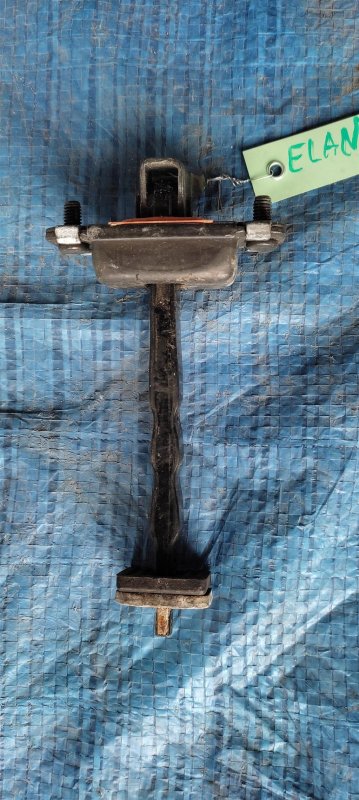 Ограничитель двери задний правый HYUNDAI ELANTRA AD 16- 2017 Седан 2.0 79490-F2000 Б/У