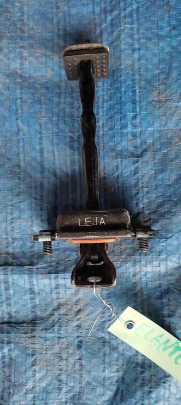 Ограничитель двери задний правый ELANTRA AD 16- 2017 Седан 2.0