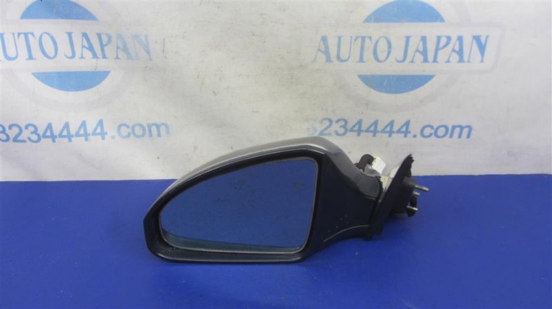 Запчасть зеркало левое INFINITI FX S50 03-08 2004 Внедорожник 3.5 96302-CG200 Б/У Зеркало левое INFINITI FX S50 03-08 2004 Внедорожник 3.5 96302-CG200 Б/У