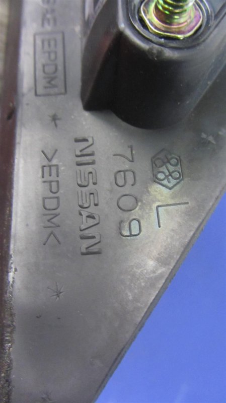 Зеркало левое FX S50 03-08 2004 Внедорожник 3.5 Зеркало левое FX S50 03-08 2004 Внедорожник 3.5