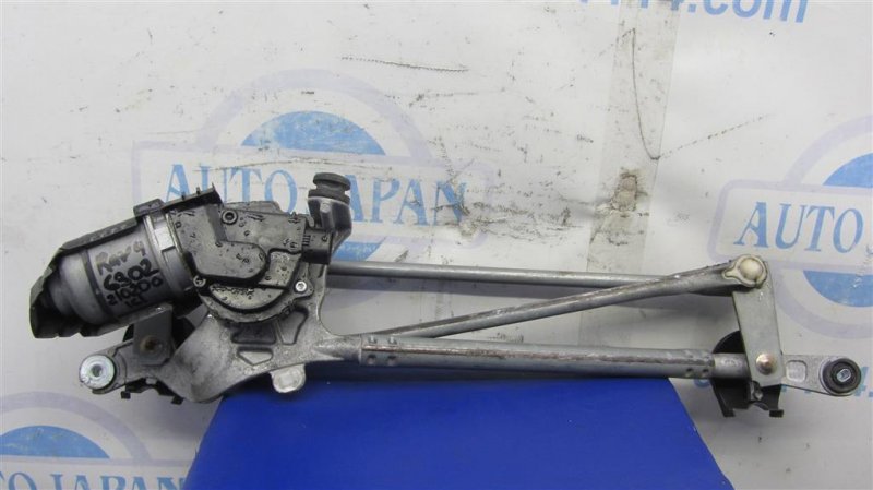 Трапеция стеклоочистителей TOYOTA RAV4 05-12 2008 GSA33 3.5 2GR-FE 85150-42150 Б/У