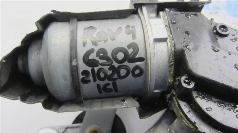 Трапеция стеклоочистителей RAV4 05-12 2008 GSA33 3.5 2GR-FE