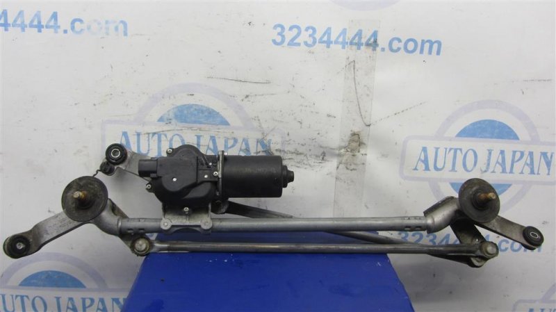 Трапеция стеклоочистителей INFINITI FX/QX70 S51 08-17 2011 Внедорожник 3.5 28800-1CA0A Б/У