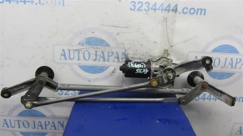 Трапеция стеклоочистителей INFINITI FX/QX70 S51 08-17 Внедорожник 3.5