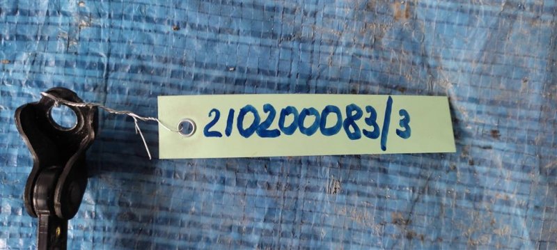 Ограничитель двери задний правый INFINITI FX S50 03-08 Внедорожник 3.5