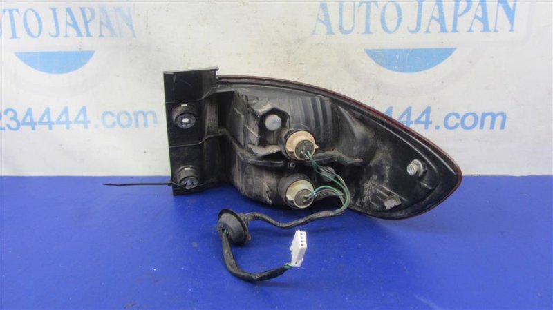 Фонарь наружный задний левый TRIBECA B9 05-07 2006 Внедорожник 3.0