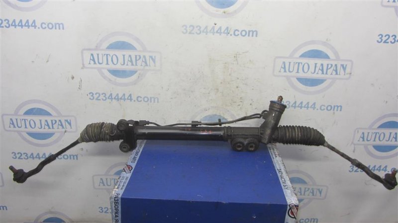 Рулевая рейка INFINITI FX S50 03-08 2006 Внедорожник 3.5 49001-CL10D Б/У