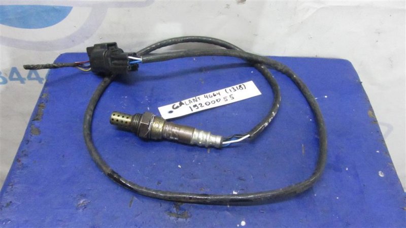 Запчасть лямбда зонд MITSUBISHI GALANT 03-12 2009 Седан 2.4 1588A210 Б/У Лямбда зонд MITSUBISHI GALANT 03-12 2009 Седан 2.4 1588A210 Б/У