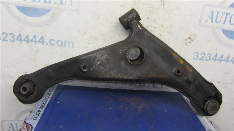 Рычаг передней подвески нижний передний левый MITSUBISHI GALANT 03-12 Седан 2.4