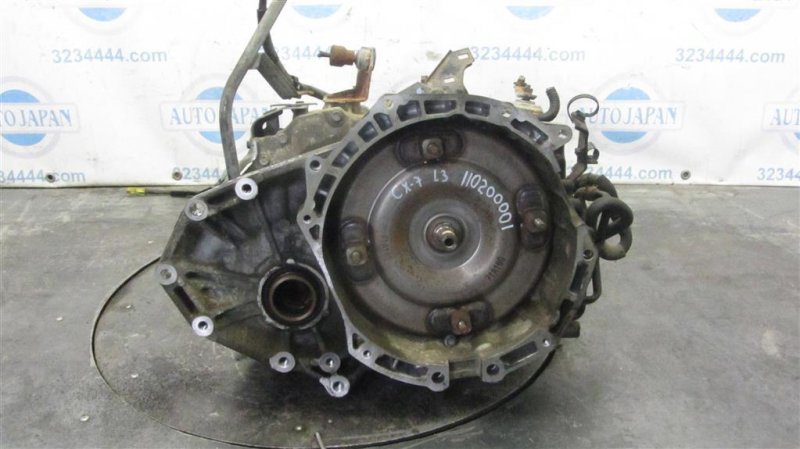 АКПП MAZDA CX-7 06-12 L3 Б/У
