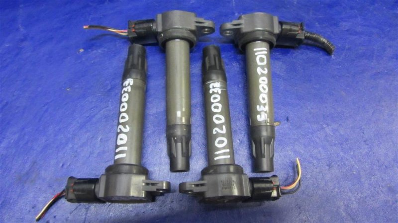 Катушка зажигания MITSUBISHI OUTLANDER XL 05-13 2009 Внедорожник 2.4 1832A016 Б/У