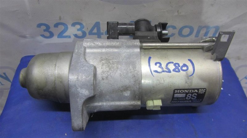 Стартер ACURA TLX 14-17 Седан 2.4 Стартер ACURA TLX 14-17 Седан 2.4