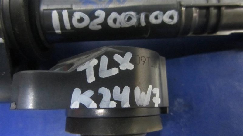 Катушка зажигания TLX 14-17 2017 Седан 2.4